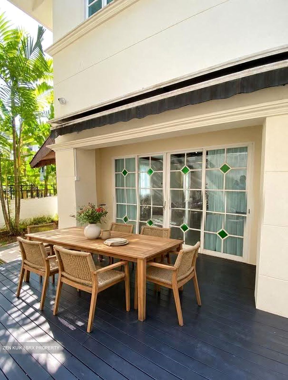Gentle Villas (D11), Detached #625569801